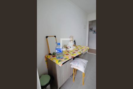 Apartamento para alugar com 65m², 2 quartos e 1 vagaCozinha 