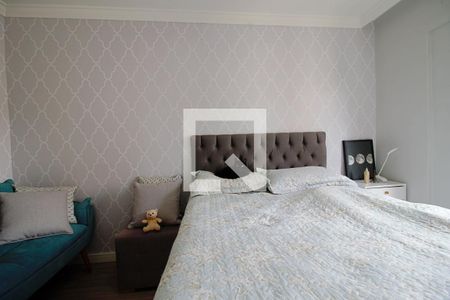 Apartamento para alugar com 65m², 2 quartos e 1 vagaQuarto 2