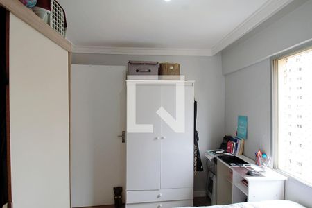 Quarto 1 de apartamento para alugar com 2 quartos, 65m² em Parque Munhoz, São Paulo