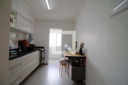 Apartamento para alugar com 65m², 2 quartos e 1 vagaCozinha 