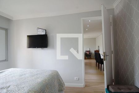 Apartamento para alugar com 65m², 2 quartos e 1 vagaQuarto 2
