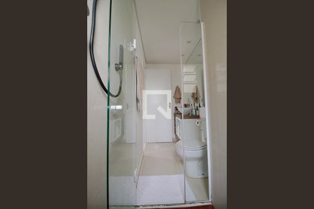 Apartamento para alugar com 65m², 2 quartos e 1 vagaBanheiro