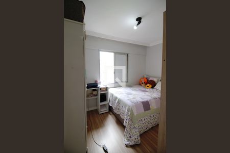 Quarto 1 de apartamento para alugar com 2 quartos, 65m² em Parque Munhoz, São Paulo