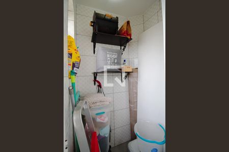 Apartamento para alugar com 65m², 2 quartos e 1 vagaQuarto de Serviço