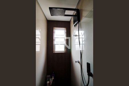 Apartamento para alugar com 65m², 2 quartos e 1 vagaBanheiro