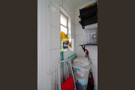 Apartamento para alugar com 65m², 2 quartos e 1 vagaÁrea de Serviço