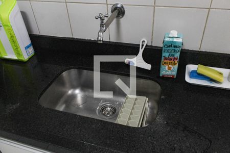 Apartamento para alugar com 95m², 3 quartos e 1 vagaCozinha