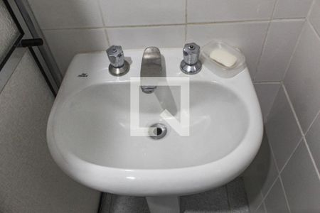 Apartamento para alugar com 95m², 3 quartos e 1 vagaBanheiro Social