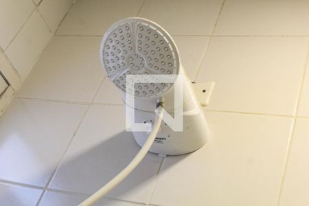 Apartamento para alugar com 95m², 3 quartos e 1 vagaBanheiro da Suíte 1
