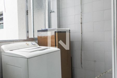Apartamento para alugar com 95m², 3 quartos e 1 vagaÁrea de Serviço