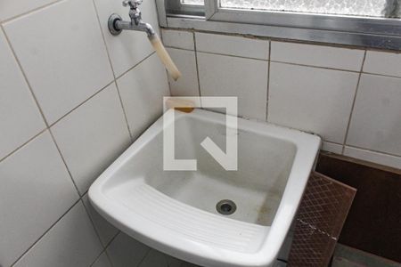 Apartamento para alugar com 95m², 3 quartos e 1 vagaÁrea de Serviço