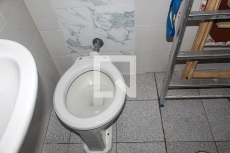 Apartamento para alugar com 95m², 3 quartos e 1 vagaBanheiro de serviço