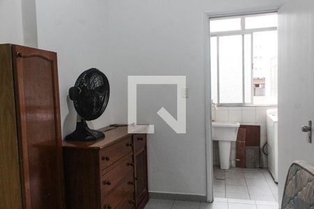 Apartamento para alugar com 95m², 3 quartos e 1 vagaQuarto 3