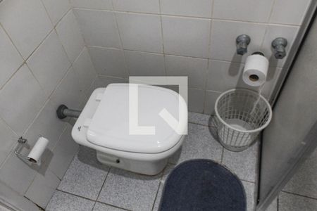 Apartamento para alugar com 95m², 3 quartos e 1 vagaBanheiro Social
