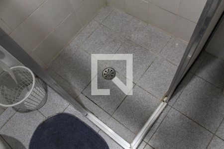 Apartamento para alugar com 95m², 3 quartos e 1 vagaBanheiro Social