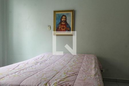 Quarto 1 de apartamento para alugar com 3 quartos, 95m² em Centro, Guarujá