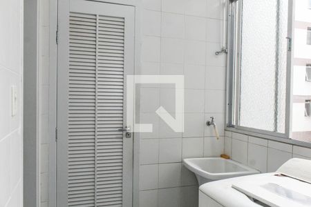 Apartamento para alugar com 95m², 3 quartos e 1 vagaÁrea de Serviço