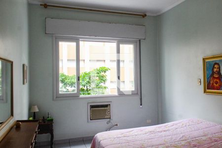 Quarto 1 de apartamento para alugar com 3 quartos, 95m² em Centro, Guarujá