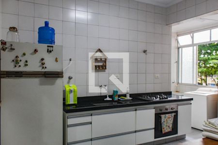 Apartamento para alugar com 95m², 3 quartos e 1 vagaCozinha