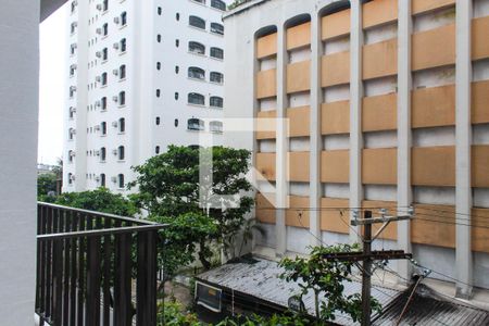 Apartamento para alugar com 95m², 3 quartos e 1 vagaVista Quarto 1