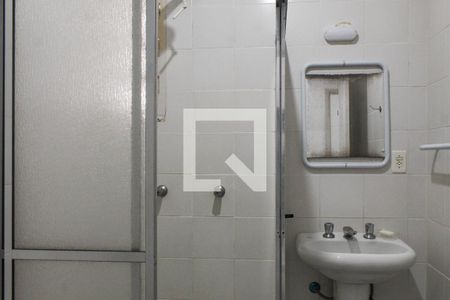 Apartamento para alugar com 95m², 3 quartos e 1 vagaBanheiro Social