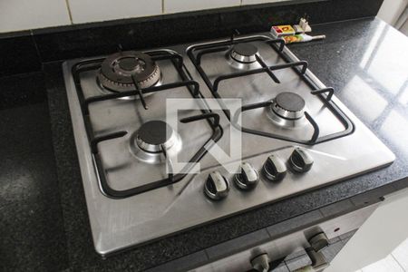 Apartamento para alugar com 95m², 3 quartos e 1 vagaCozinha