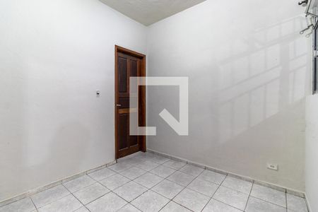 Sala de casa para alugar com 1 quarto, 30m² em Vila do Castelo, São Paulo