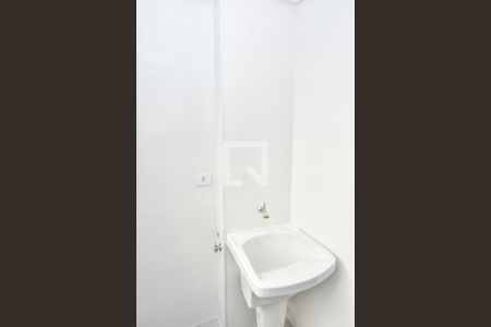 Apartamento para alugar com 36m², 1 quarto e sem vaga Apartamento para alugar com 36m², 1 quarto e sem vagaÁrea de Serviço