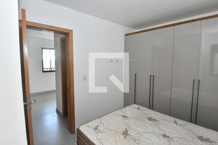 Quarto de apartamento para alugar com 1 quarto, 36m² em Vila Formosa, São Paulo