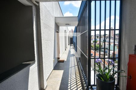 Apartamento para alugar com 36m², 1 quarto e sem vaga Apartamento para alugar com 36m², 1 quarto e sem vagaÁrea comum