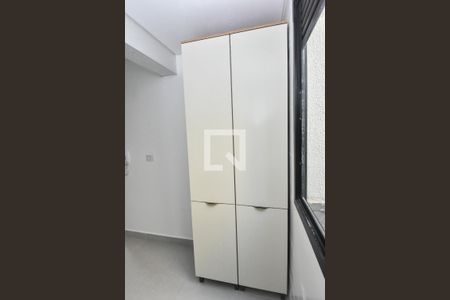 Apartamento para alugar com 36m², 1 quarto e sem vaga Apartamento para alugar com 36m², 1 quarto e sem vagaÁrea de Serviço