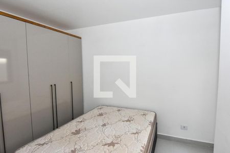 Quarto de apartamento para alugar com 1 quarto, 36m² em Vila Formosa, São Paulo