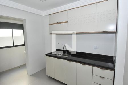 Apartamento para alugar com 36m², 1 quarto e sem vaga Apartamento para alugar com 36m², 1 quarto e sem vagaCozinha