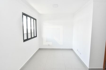 Sala de apartamento para alugar com 1 quarto, 36m² em Vila Formosa, São Paulo