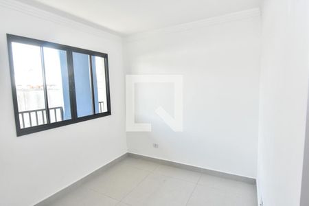 Sala de apartamento para alugar com 1 quarto, 36m² em Vila Formosa, São Paulo