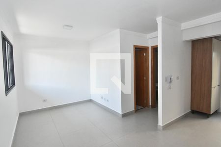 Sala de apartamento para alugar com 1 quarto, 36m² em Vila Formosa, São Paulo