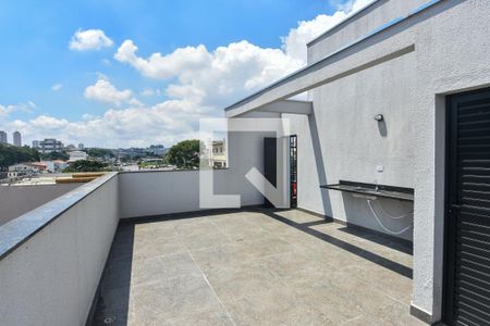 Apartamento para alugar com 36m², 1 quarto e sem vaga Apartamento para alugar com 36m², 1 quarto e sem vagaÁrea comum - Churrasqueira
