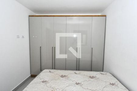 Quarto de apartamento para alugar com 1 quarto, 36m² em Vila Formosa, São Paulo