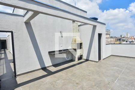 Apartamento para alugar com 36m², 1 quarto e sem vaga Apartamento para alugar com 36m², 1 quarto e sem vagaÁrea comum - Churrasqueira