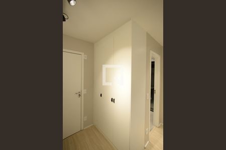 Studio à venda com 32m², 1 quarto e sem vagaCozinha