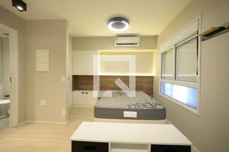 Studio de kitnet/studio à venda com 1 quarto, 32m² em Vila Mariana, São Paulo