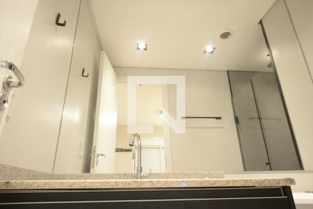 Studio à venda com 32m², 1 quarto e sem vagaBanheiro