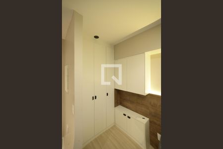 Studio à venda com 32m², 1 quarto e sem vagaStudio