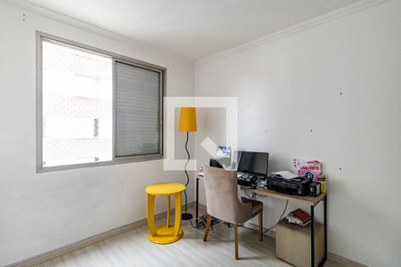 Quarto 01 de apartamento para alugar com 4 quartos, 138m² em Vila Mariana, São Paulo