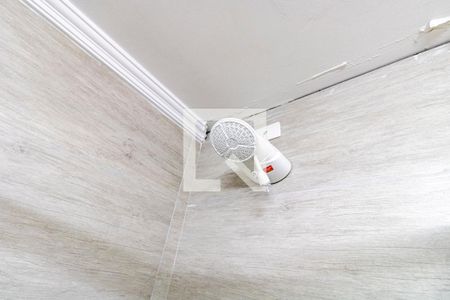 Apartamento à venda com 138m², 4 quartos e 1 vagaBanheiro 02 - Chuveiro