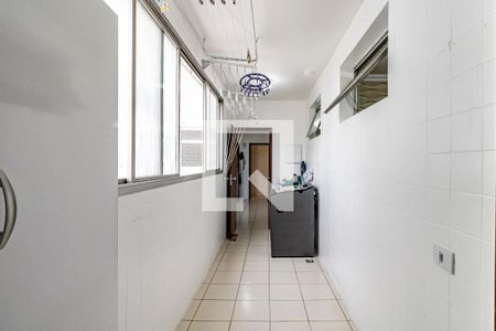 Apartamento à venda com 138m², 4 quartos e 1 vagaÁrea de Serviço