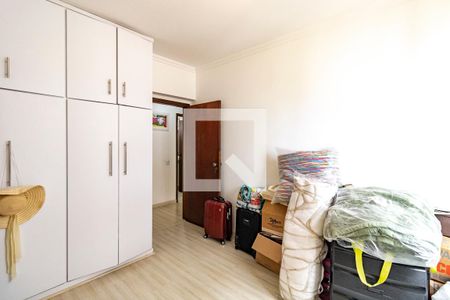 Apartamento à venda com 138m², 4 quartos e 1 vagaQuarto 02