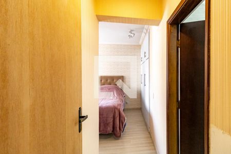 Apartamento à venda com 138m², 4 quartos e 1 vagaQuarto 03 - Suíte