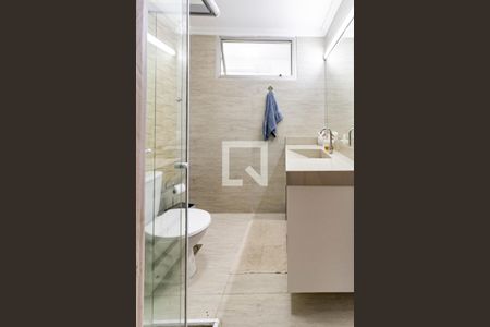 Apartamento à venda com 138m², 4 quartos e 1 vagaBanheiro 02