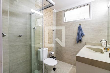 Apartamento à venda com 138m², 4 quartos e 1 vagaBanheiro 02